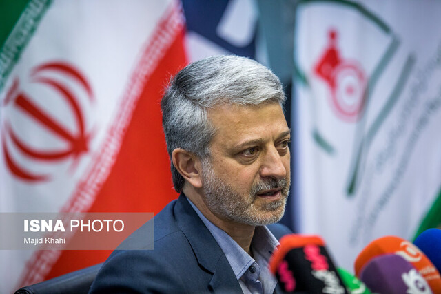 نگران افت رنکینگ والیبال نشسته نیستیم/ در پاراآسیایی جوانان از عنوان قهرمانی ایران دفاع می‌کنیم