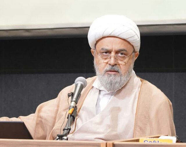 غدیر نقطه اشتراک مسلمانان است