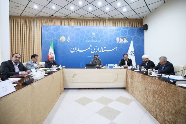 استاندار همدان: ایجاد زنجیره ارزش افزوده، نیاز کشاورزی است 