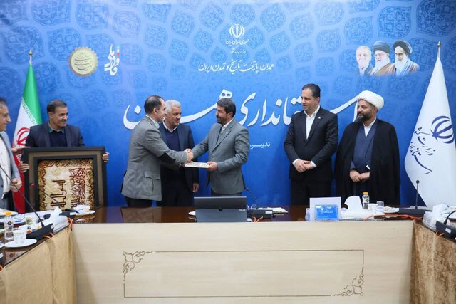 استاندار همدان: ایجاد زنجیره ارزش افزوده، نیاز کشاورزی است