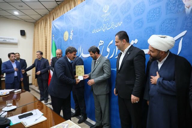 استاندار همدان: ایجاد زنجیره ارزش افزوده، نیاز کشاورزی است