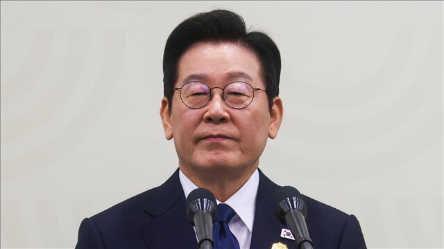 رئیس‌جمهور کره‌جنوبی: با کودتاچیان باید همانند جنایتکاران جنگی آلمان نازی برخورد شود