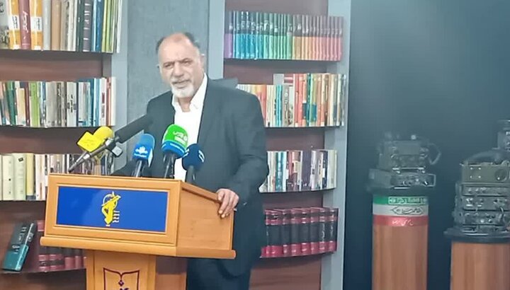 بیوگرافی پژوهش‌محور، ستون فقرات معرفی شهدای دفاع مقدس است