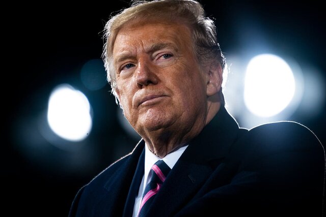 بزرگ‌ترین چالش دولت ترامپ، خود ترامپ است