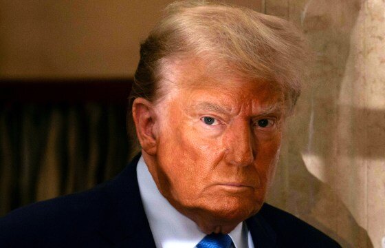 جزئیاتی از ام‌آرآی مشکوک ترامپ