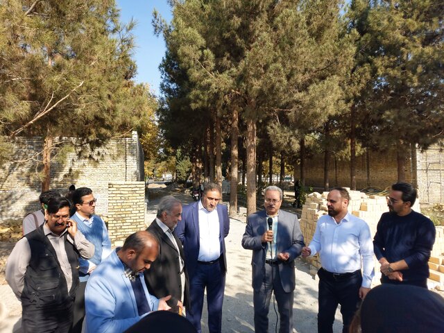 اجرای ۲۰۰ طرح شهری با اعتبار ۵۵۰ میلیارد تومان در یزد