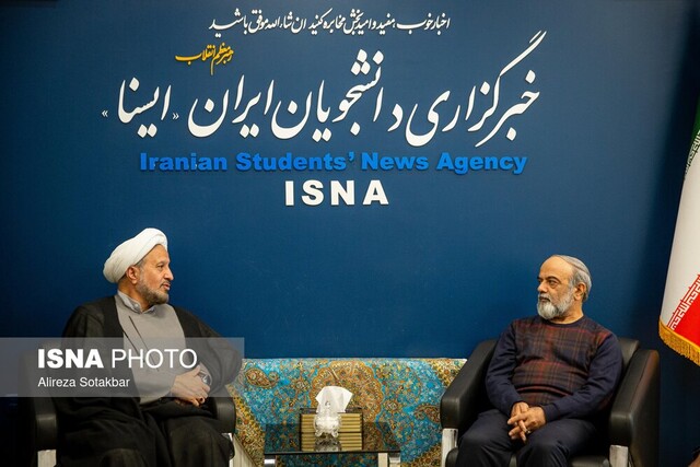 مسجد فقط جای نماز نیست