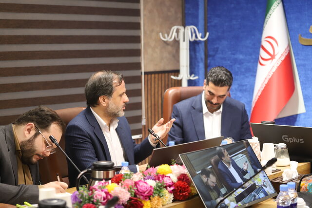 هماندیشی رسانههای جریان انقلابی با شورای اطلاعرسانی دولت