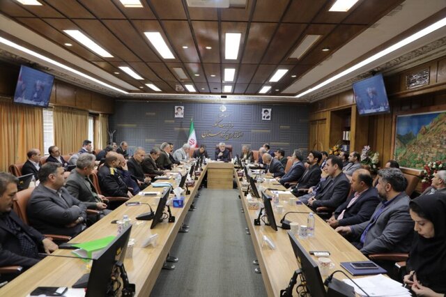 تصویب ۵۰۳ طرح سرمایه‌گذاری به ارزش ۱۱ هزار و ۶۰۰ میلیارد تومان در کردستان