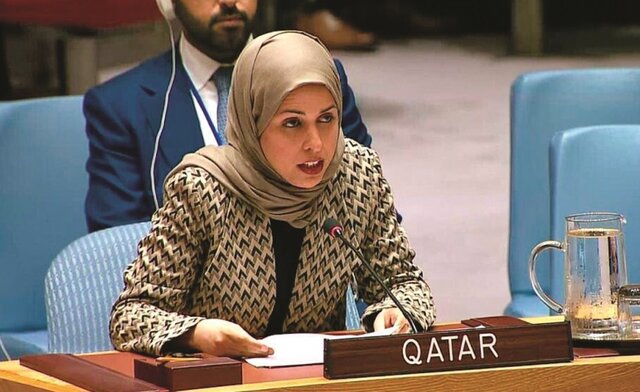 دوحه حملات رژیم صهیونیستی به غزه، دمشق و لبنان را محکوم کرد