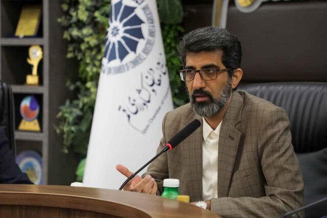 معاون استاندار قم: پژوهش بدون پیوند با صنعت اثربخش نیست