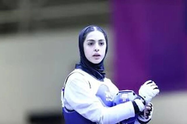 دردسر همگروهی تکواندوکاران ایران با رژیم صهیونیستی/ اعتراض شدید هادی ساعی به فدراسیون جهانی