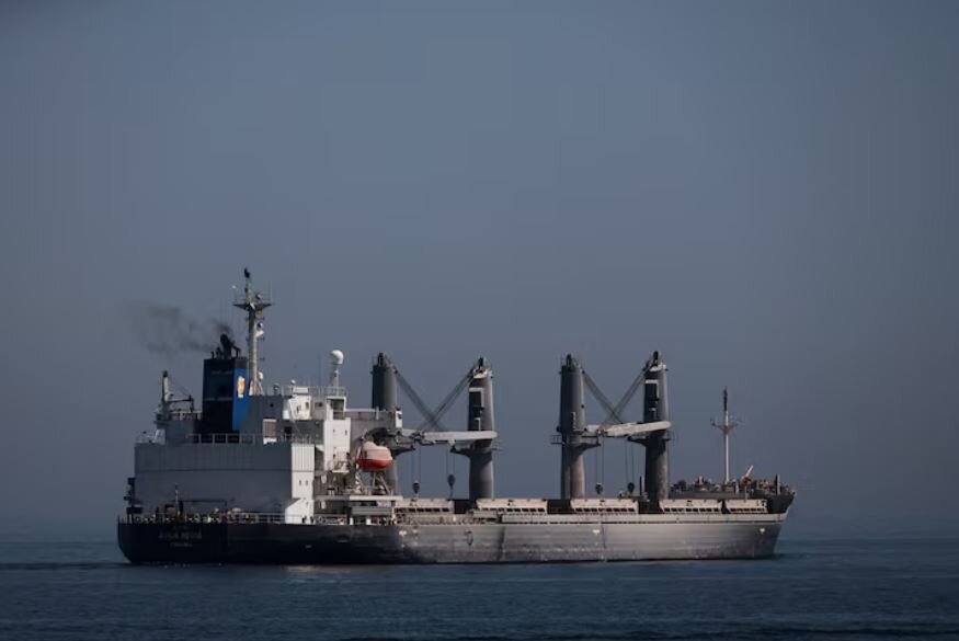 صادرات نفت روسیه با تاخیر طولانی مواجه شد