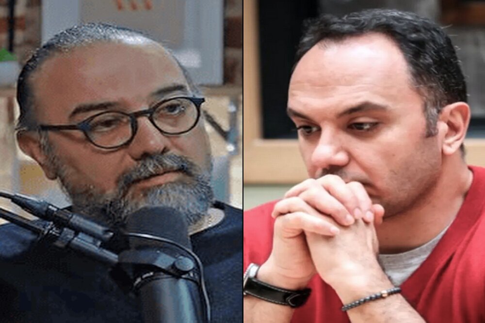 وطن و بی‌معنایی هنرمندان در غربت/ فریب‌خوردن تاوان دارد!