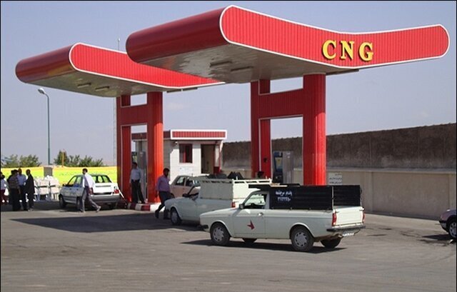 توسعه جایگاههای CNG اولویت وزارت نفت در سیستان و بلوچستان