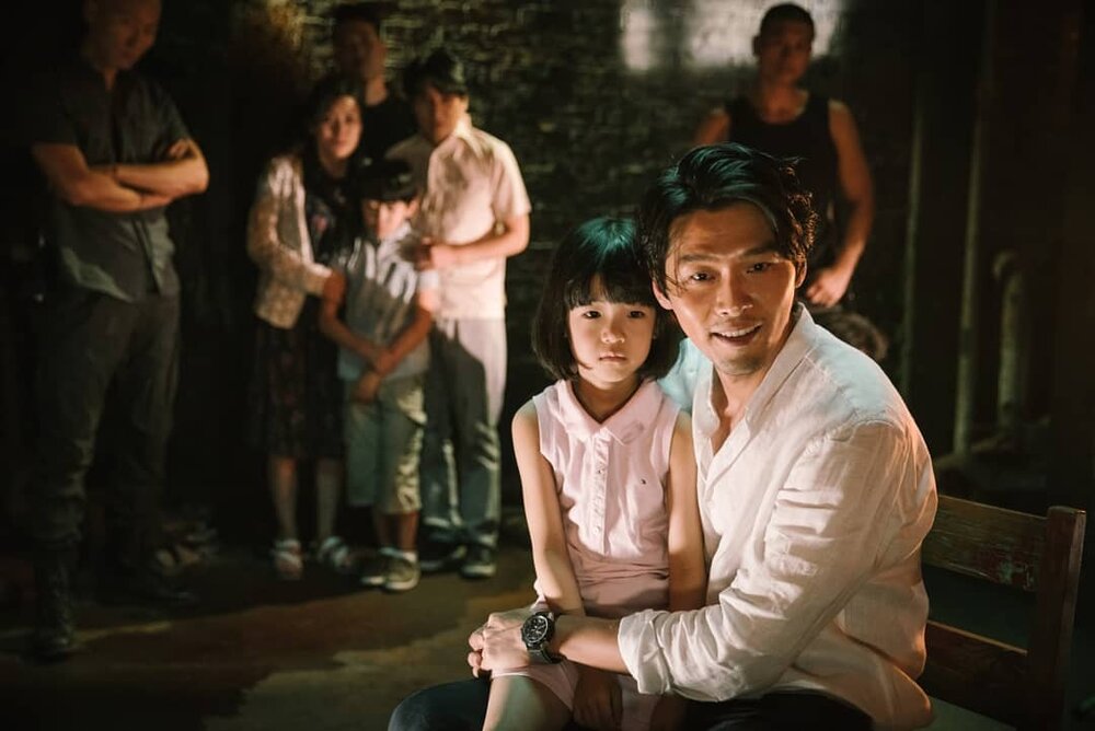 پخش فیلم کره‌ای «مذاکره» با موضوع گروگان‌گیری