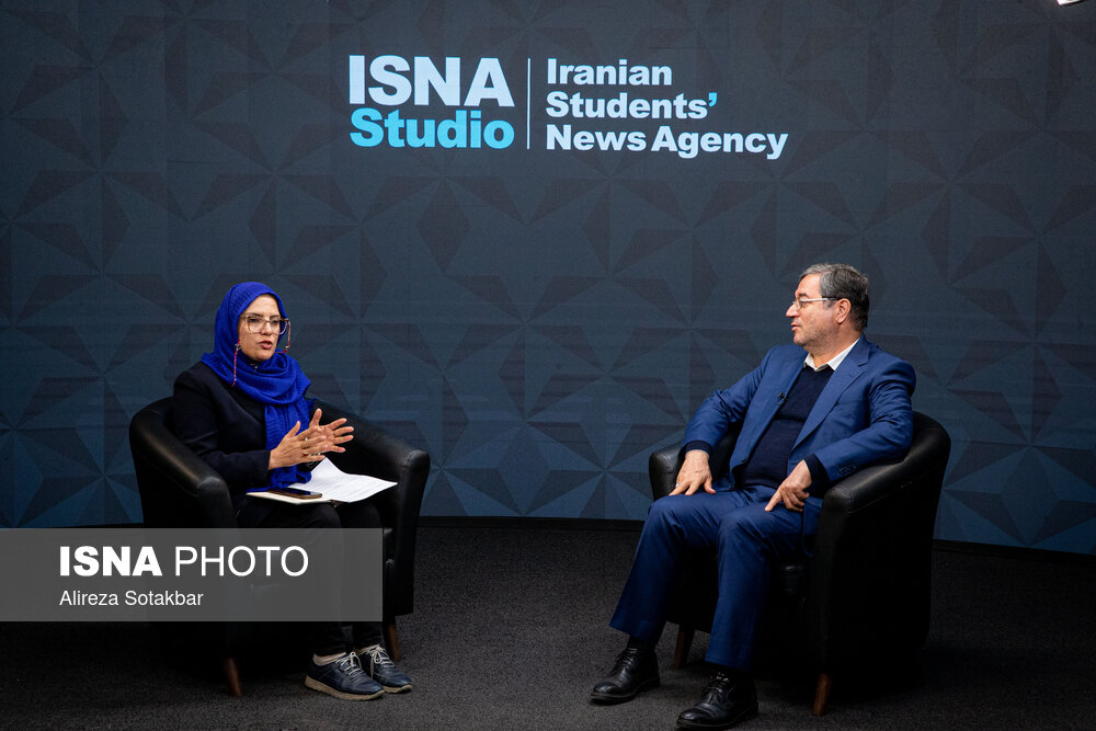 اظهار امیدواری استاندار آذربایجان غربی به «احیای پایدار دریاچه ارومیه»