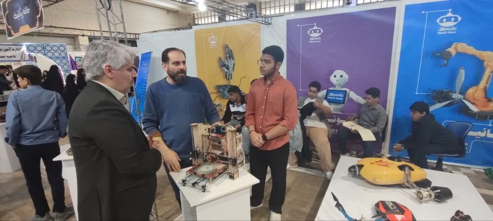 حمایت از پژوهشگران جوان، مهم‌ترین رسالت جهاد دانشگاهی