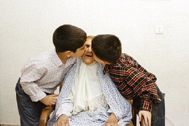 چالش‌های خاموش مراقبین خانوادگی سالمندان