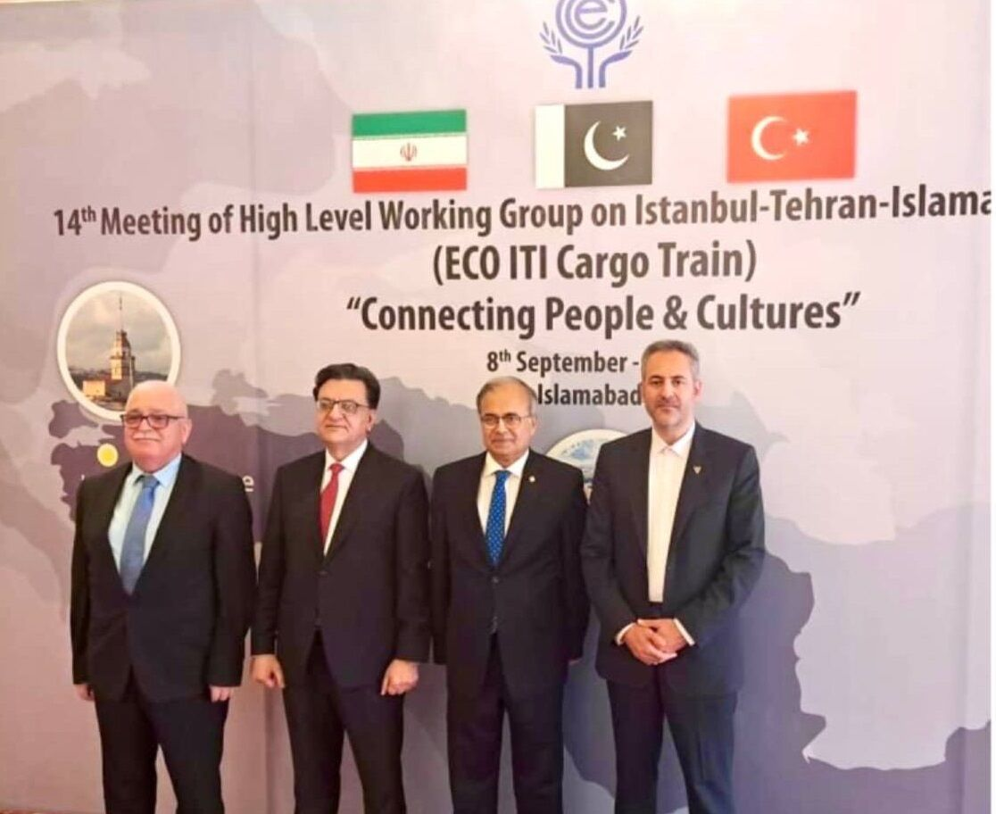 پیام اصلی سفر فیدان به تهران