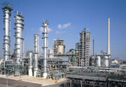 پیشرفت پروژه‌های کیفی‌سازی در پالایشگاه نفت کرمانشاه