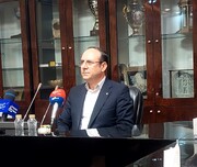 تأکید رئیس کانون وکلای مرکز بر ضرورت حمایت قانونی از وکلا