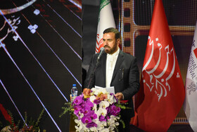 اختتامیه چهل و سومین جشنواره جهانی فیلم فجر -شیراز