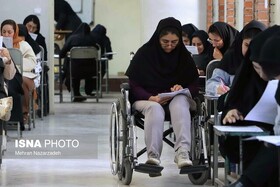 آیین‌نامه جامع حمایت از دانشجویان توانخواه نهایی شد