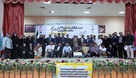 آغاز برگزاری چهاردهمین دوره مسابقات  مناظره دانشجویان در سیستان و بلوچستان