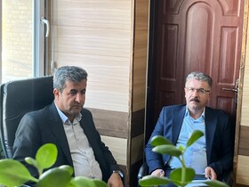 فرماندار دیواندره: دهیاران مروج خدمات بیمه اجتماعی روستائیان و کشاورزان باشند