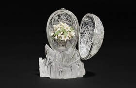 ۳۰ میلیون دلار برای تخم‌مرغ خاص!