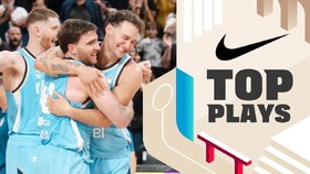 شگفتی‌سازان پنجره نخست انتخابی جام جهانی بسکتبال