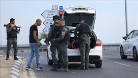 شهردار اسرائیلی: ایرانی‌ها به بات‌یام رسیدند و این شوخی نیست