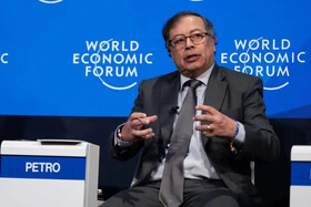 رئیس جمهور کلمبیا خطاب به ترامپ: جگوار را بیدار نکن!