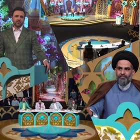 فراخوان مسابقه استعدادیابی تلاوت قرآن کریم