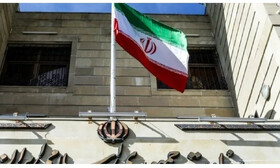 واکنش ایران به نقش آمریکا در گسترش قاچاق مواد مخدر