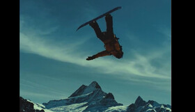 پخش فیلم جدید «آلفا» محصول ۳ کشور