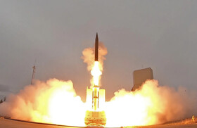 آلمان در مسیر نظامی‌شدن؛ پیکان-۳ چقدر هزینه داشت؟