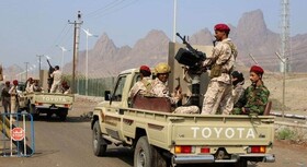 جنگ نفط عربستان و امارات در یمن