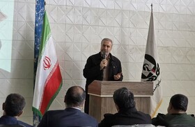 دبیرکل ستاد مبارزه با مواد مخدر کشور: اصلاح قانون مبارزه با مواد مخدر را دنبال می‌کنیم