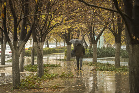 آیا پاییز ۱۴۰۵ پربارش خواهد بود؟