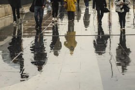 بازگشت باران به مشهد؛ پایان انتظار طولانی