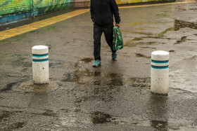 بازگشت باران به مشهد؛ پایان انتظار طولانی