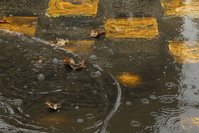 بازگشت باران به مشهد؛ پایان انتظار طولانی