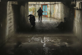 بازگشت باران به مشهد؛ پایان انتظار طولانی