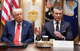 ثبت اولین شکایت رسمی از آمریکا توسط قربانیان کارائیب