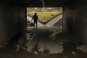 بازگشت باران به مشهد؛ پایان انتظار طولانی