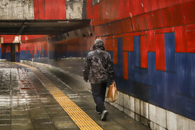 بازگشت باران به مشهد؛ پایان انتظار طولانی