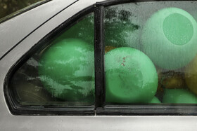 بازگشت باران به مشهد؛ پایان انتظار طولانی