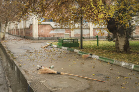 بازگشت باران به مشهد؛ پایان انتظار طولانی